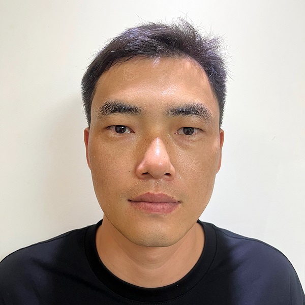 段登明 - 技术专家