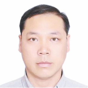 秦永生 - 技术总监